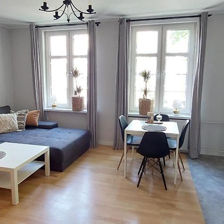 Apartament Grobla III Gdańsk Exterior foto